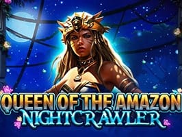 Queen Of The Amazon Nightcrawler screenshot