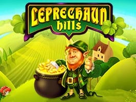 Leprechaun Hills