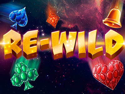 Re-Wild