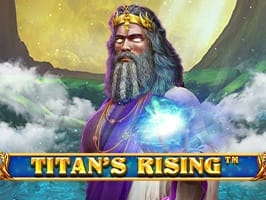 Titans Rising The Golden Era